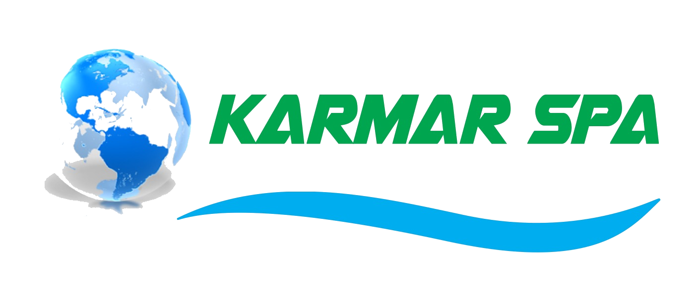 Karmar Spa - Servicios Maritimos y Logistica Spa